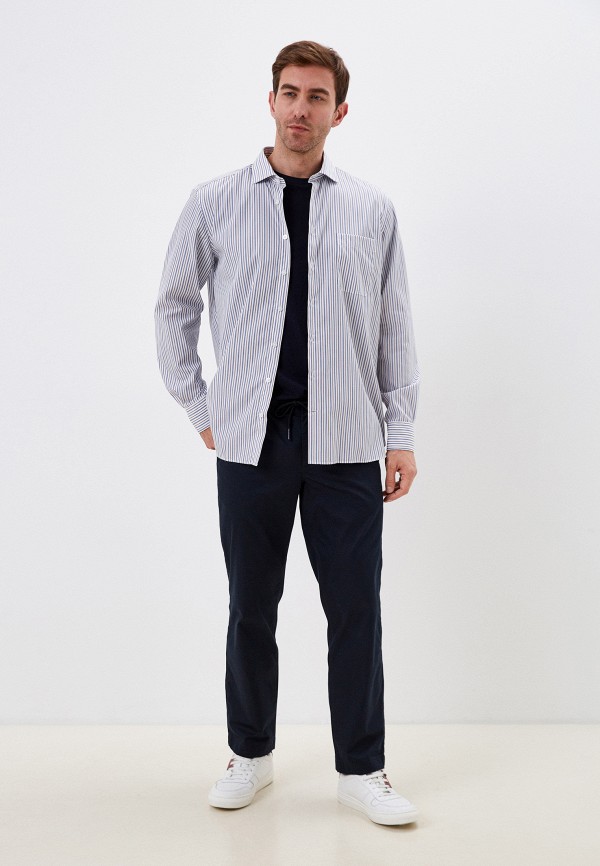 HENDERSON Рубашка - фото 2