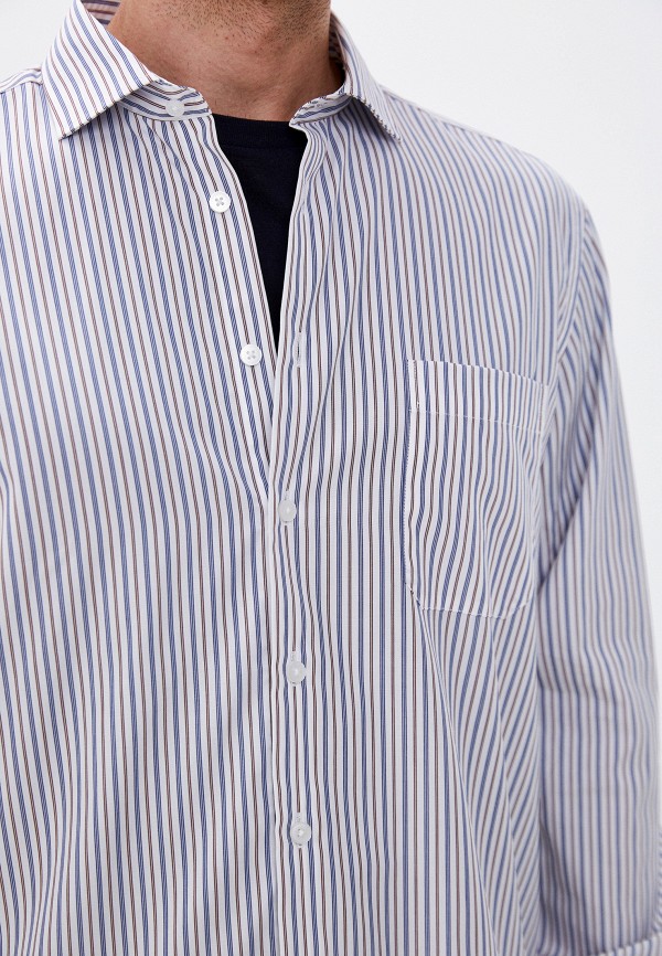 HENDERSON Рубашка - фото 4