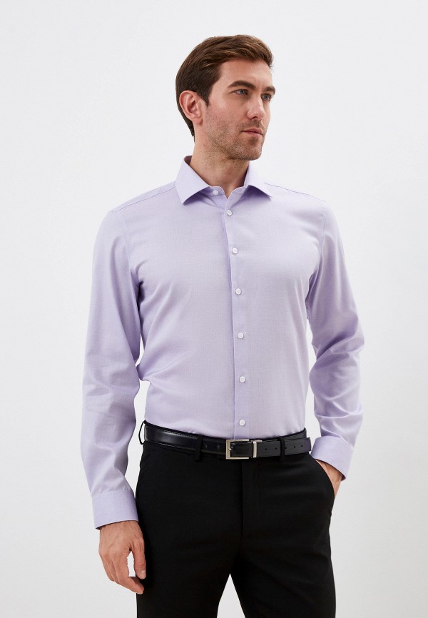 HENDERSON Рубашка - фото 1