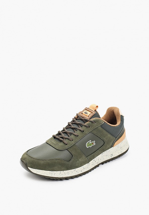 lacoste joggeur