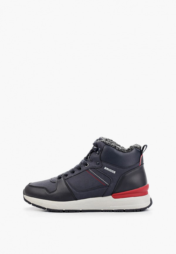 Briggs Кроссовки - Полнота F (6) - фото 1