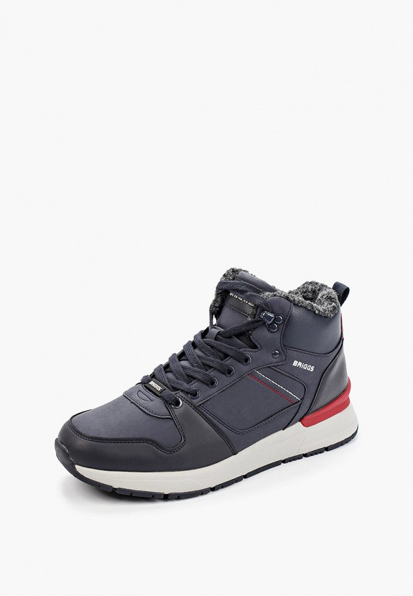 Briggs Кроссовки - Полнота F (6) - фото 2