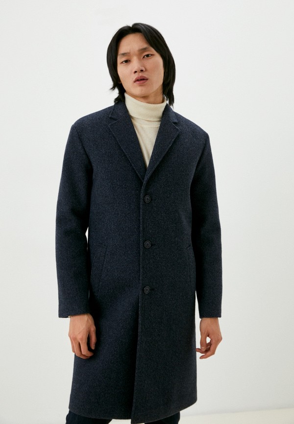 Berkytt Пальто - фото 1