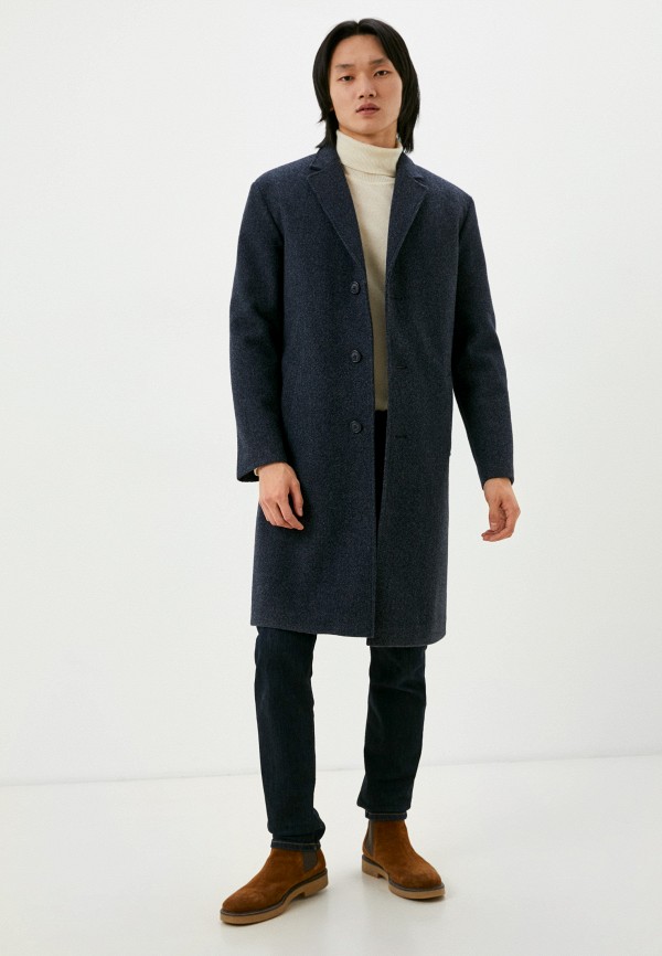 Berkytt Пальто - фото 2