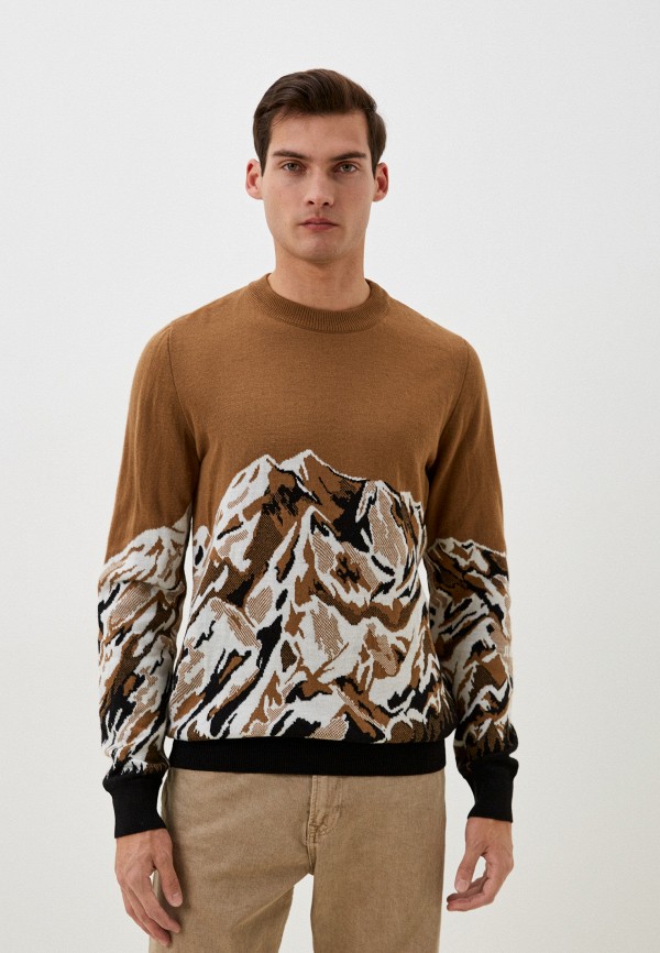 Дирз Свитер - фото 1