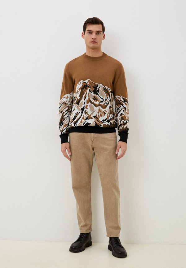 Дирз Свитер - фото 2