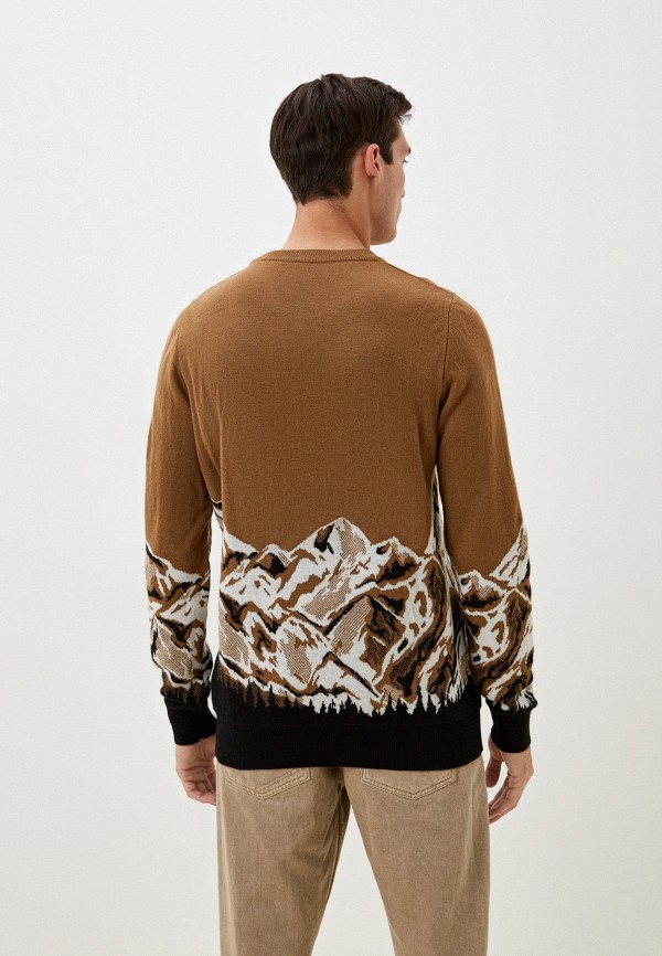 Дирз Свитер - фото 3