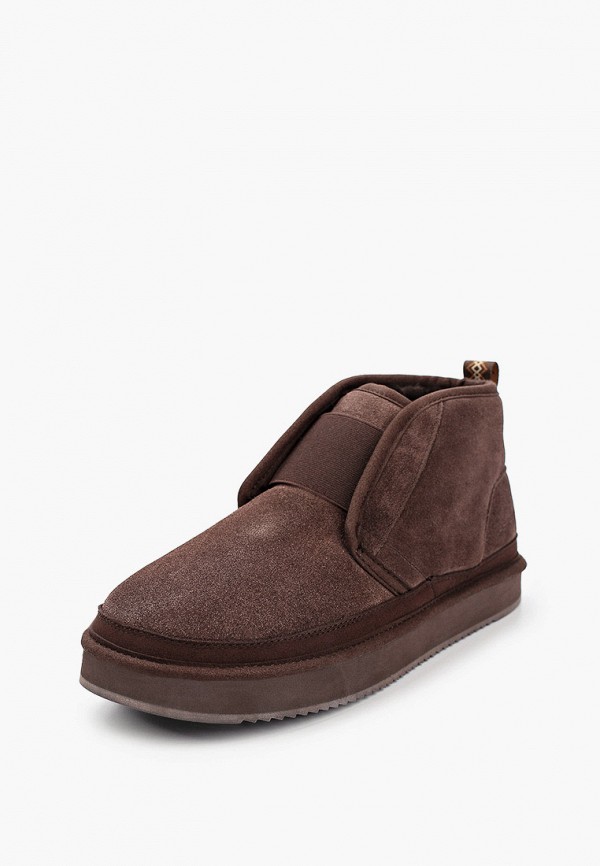 Abricot Ботинки - фото 2