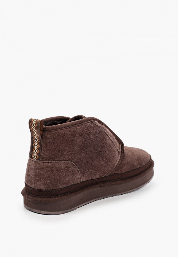 Abricot Ботинки - фото 3