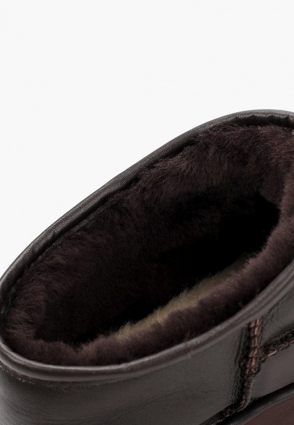 Abricot Полусапоги - фото 6