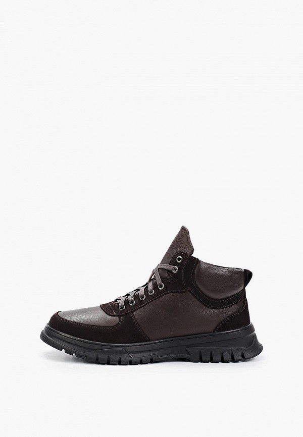 Abricot Ботинки - фото 1