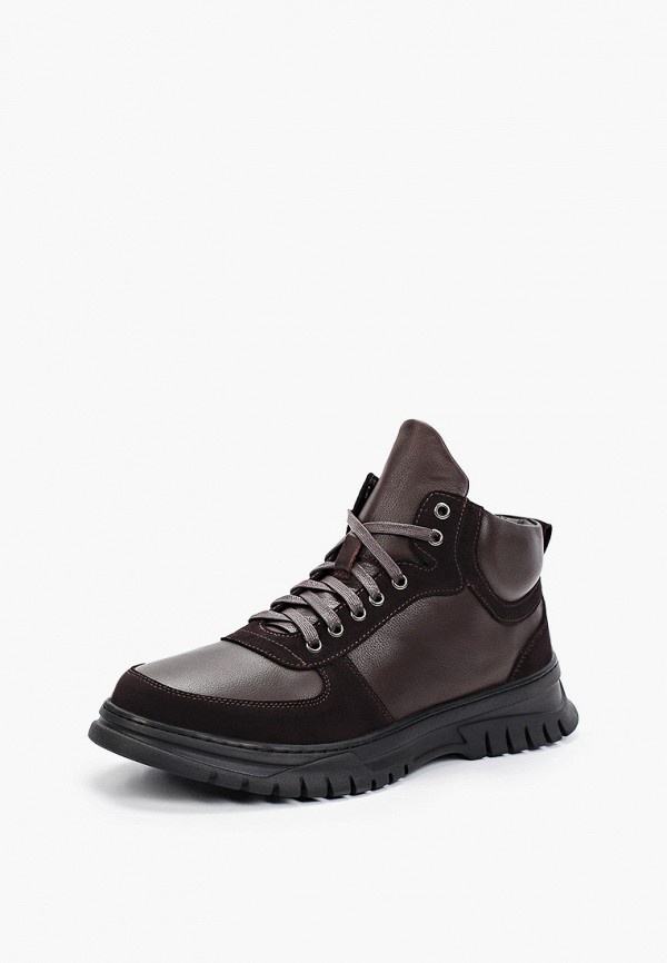 Abricot Ботинки - фото 2