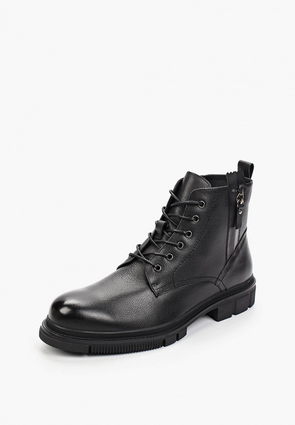 Abricot Ботинки - фото 2