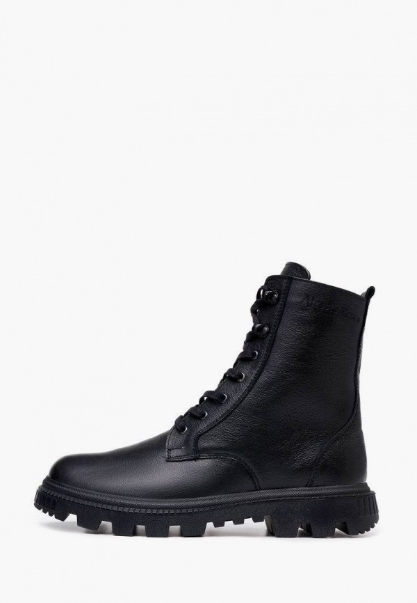 Alessio Nesca Ботинки - фото 1