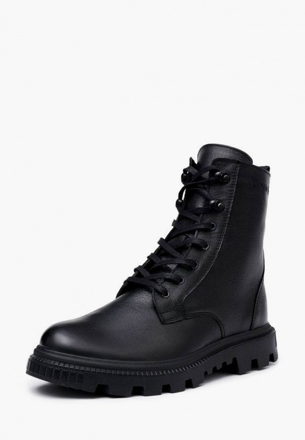 Alessio Nesca Ботинки - фото 2