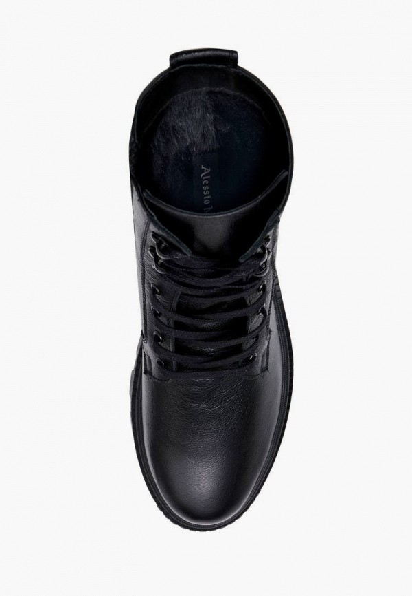 Alessio Nesca Ботинки - фото 3