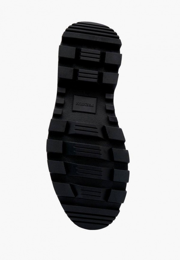 Alessio Nesca Ботинки - фото 4