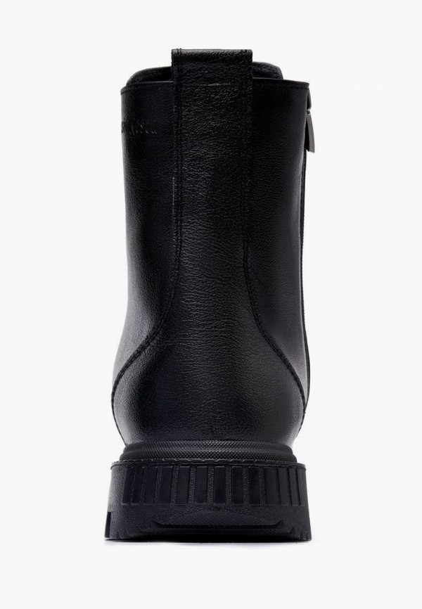 Alessio Nesca Ботинки - фото 5