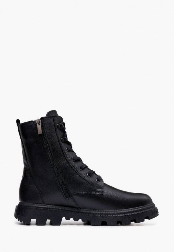 Alessio Nesca Ботинки - фото 6