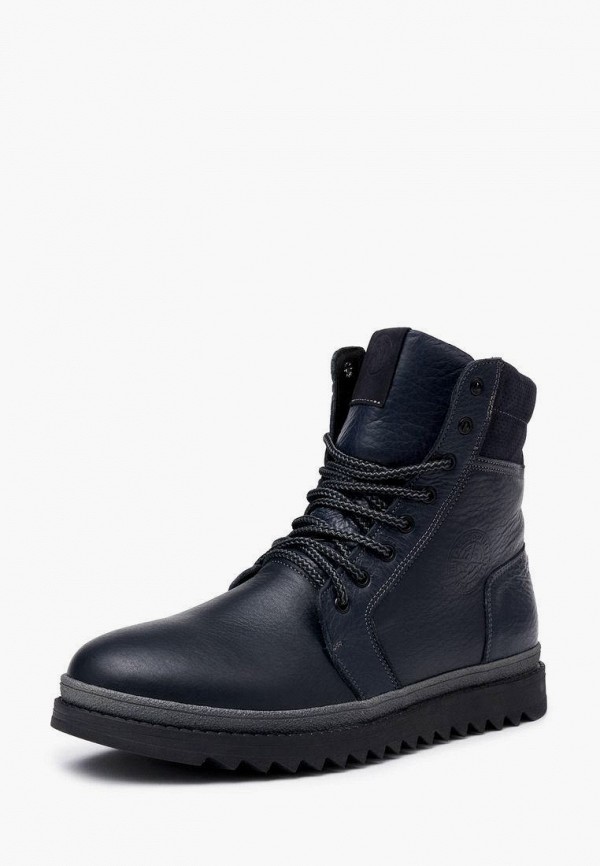 Alessio Nesca Ботинки - фото 2