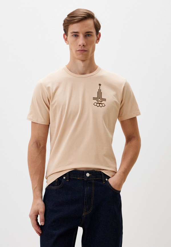 Mother Russia Футболка - "Олимпиада" - фото 1