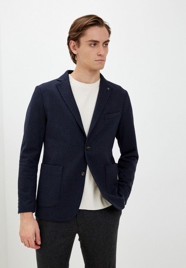 Dtmd Пиджак - фото 1