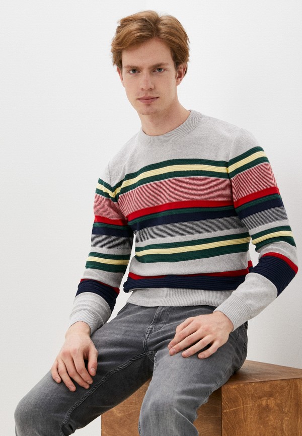 Стим Джемпер - фото 1