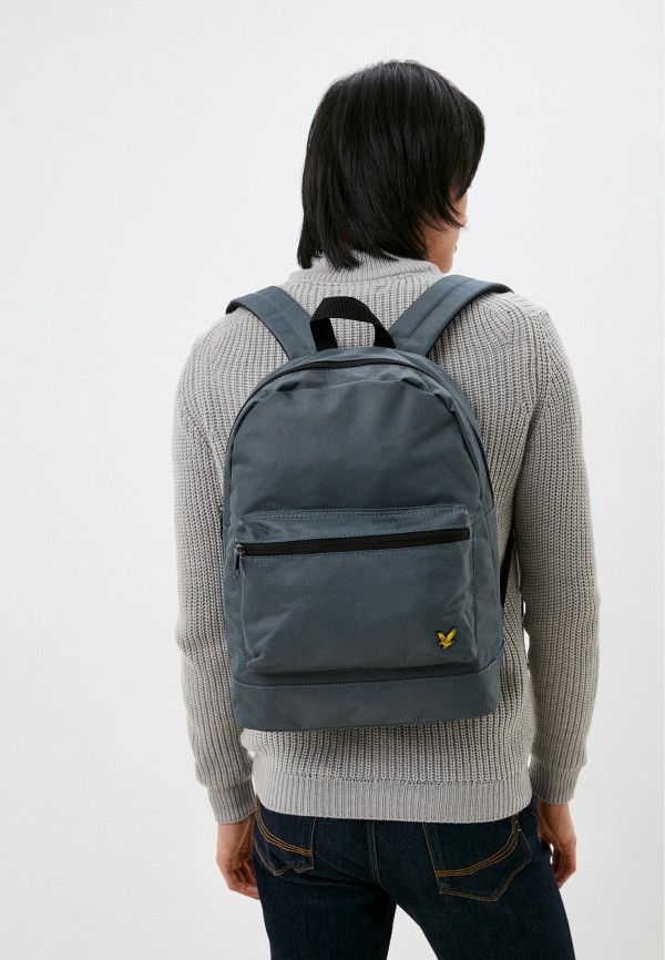 Lyle & Scott Рюкзак - Backpack - фото 4