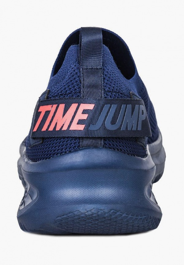 TimeJump Кроссовки - фото 5