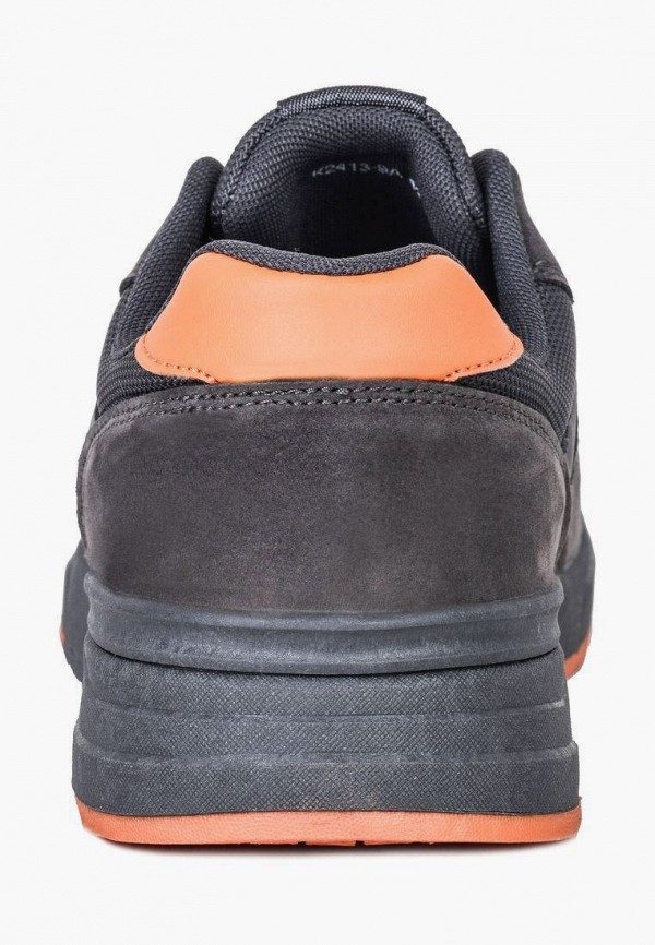 TimeJump Кроссовки - фото 5