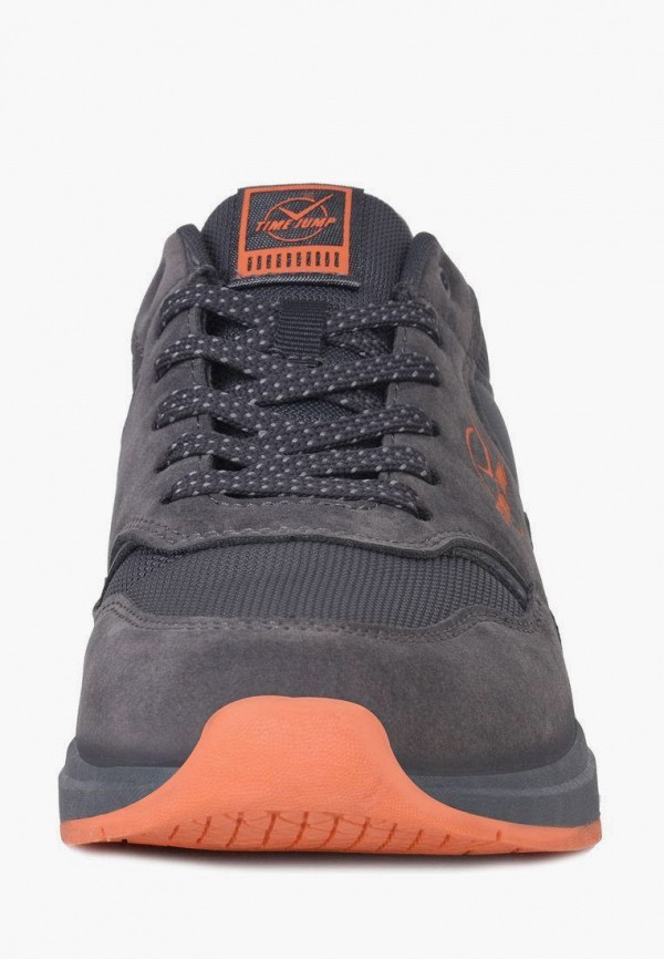 TimeJump Кроссовки - фото 6