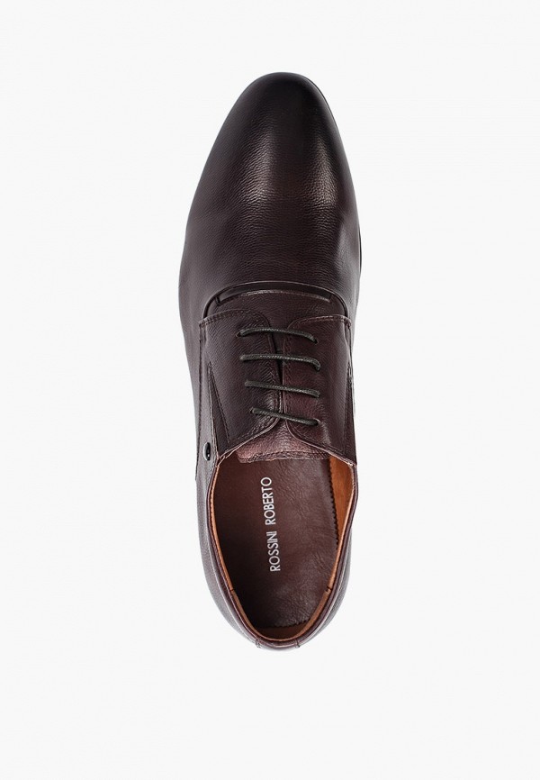 Rossini Roberto Туфли - фото 4