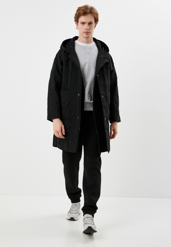 W.sharvel Пуховик - фото 2