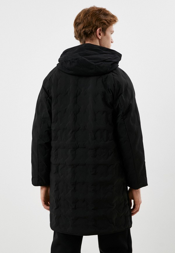 W.sharvel Пуховик - фото 3