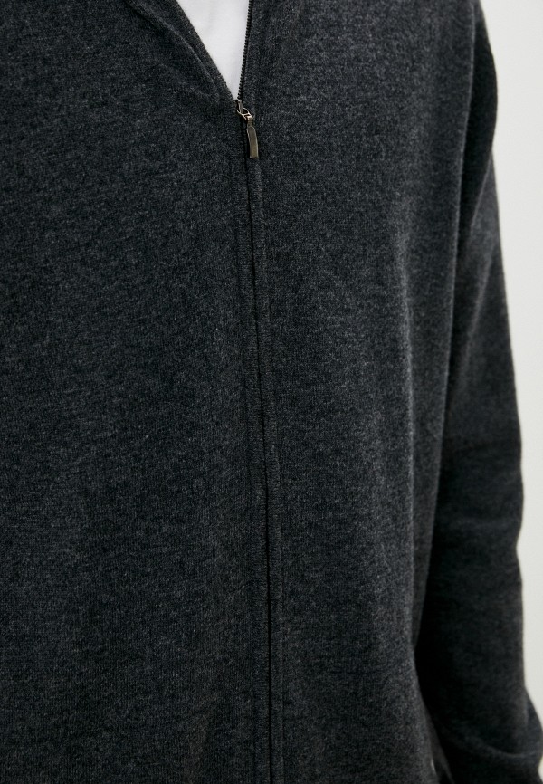 Canoe Кардиган - FRANCO - фото 4