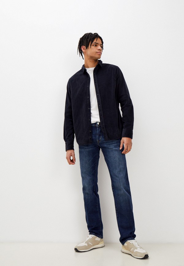 Whitney Джинсы - фото 2