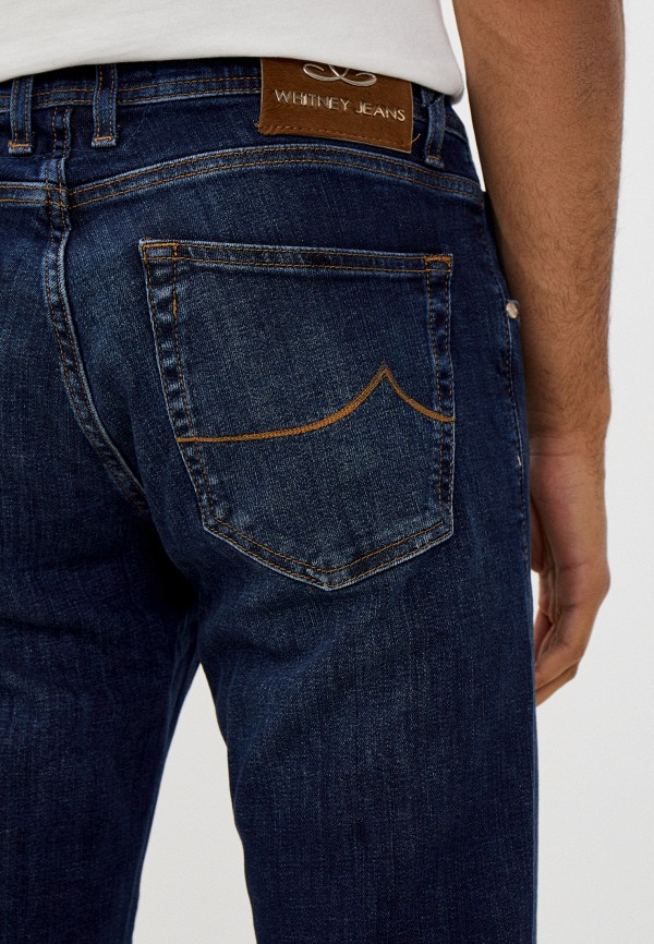 Whitney Джинсы - фото 4