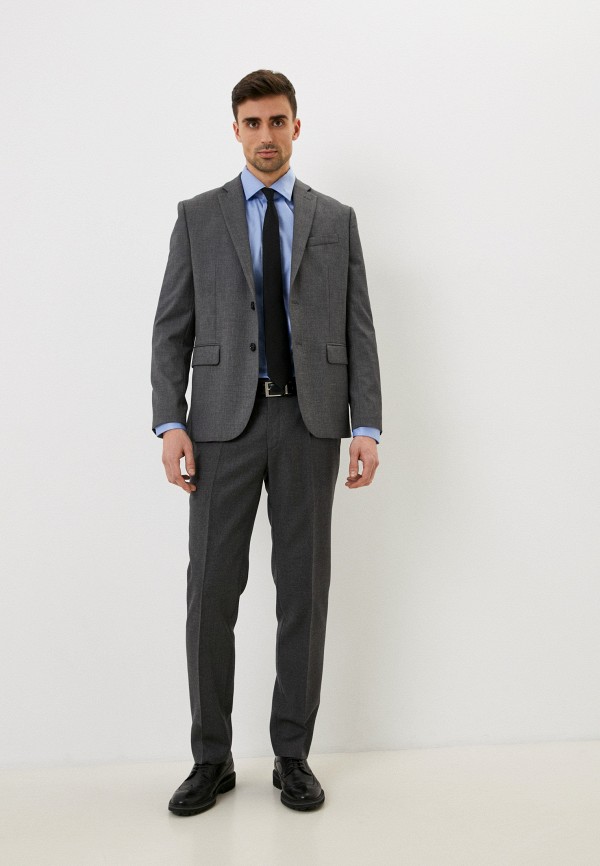 Eterna Рубашка - Slim-Fit - фото 2