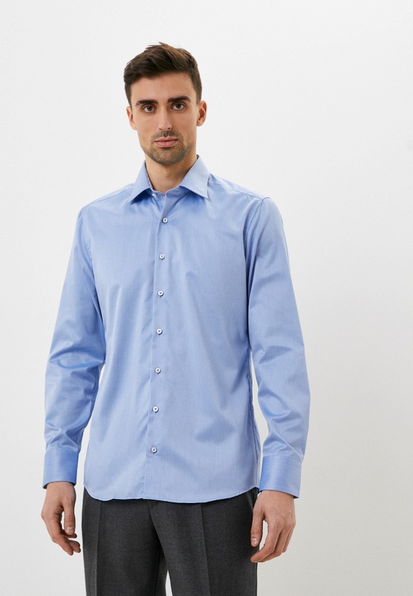 Eterna Рубашка - Slim-Fit - фото 4