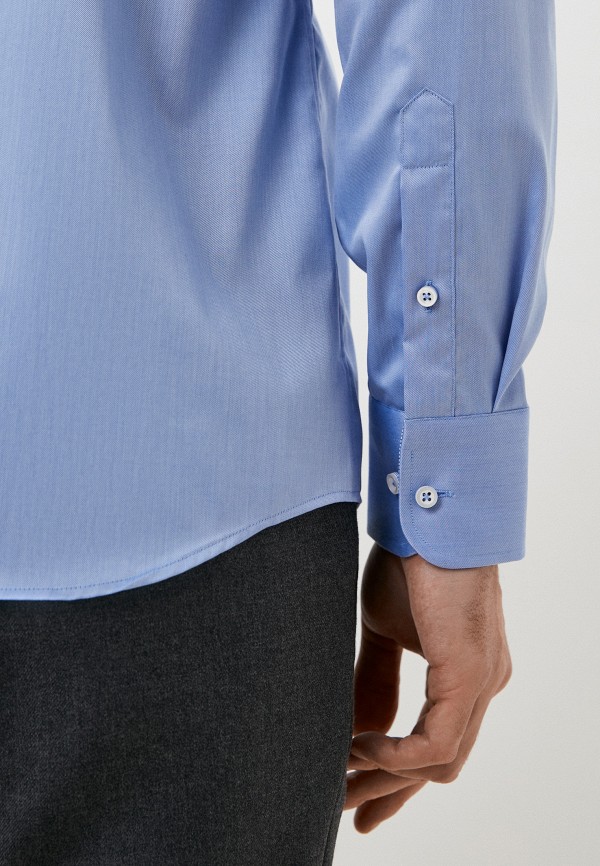 Eterna Рубашка - Slim-Fit - фото 5