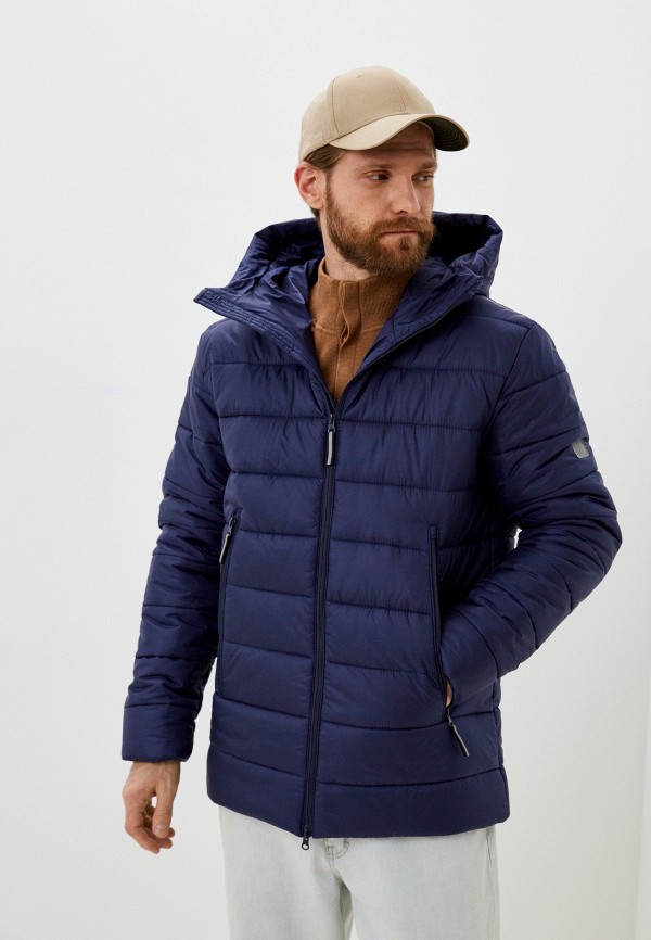 CosmoTex Куртка утепленная - фото 1