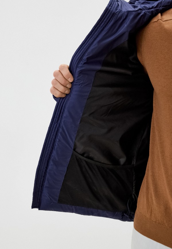 CosmoTex Куртка утепленная - фото 4