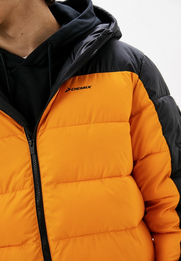 Demix Куртка утепленная - фото 5