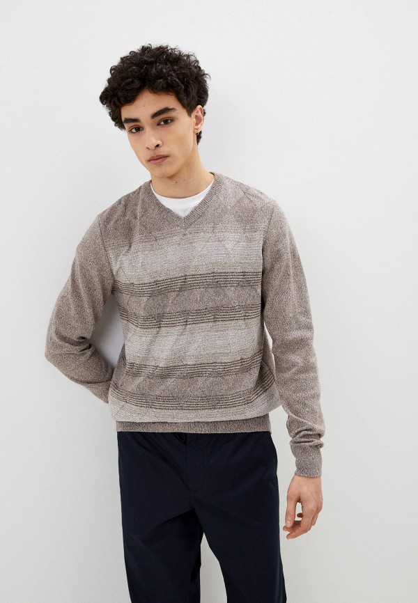 Стим Пуловер - фото 1