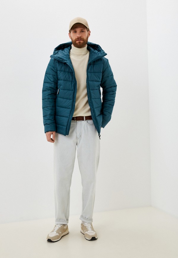 CosmoTex Куртка утепленная - фото 2