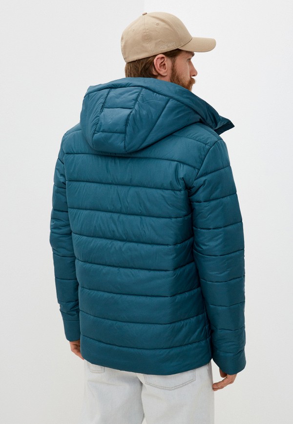 CosmoTex Куртка утепленная - фото 3