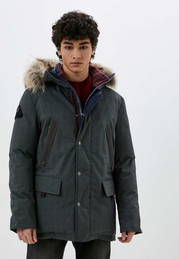 Rio Verti Парка - фото 1