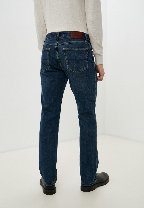 Bochetti Джинсы - фото 3