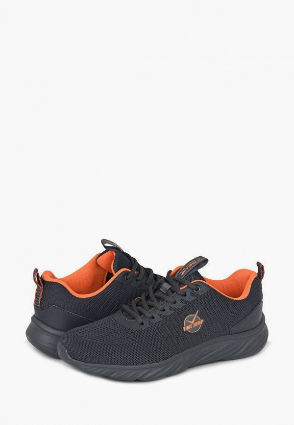 TimeJump Кроссовки - фото 3