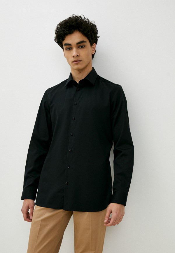 HENDERSON Рубашка - SUPER SLIM FIT - фото 1